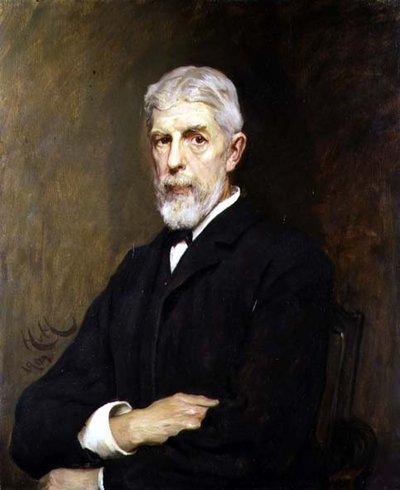 Sir Henry Trueman Wood