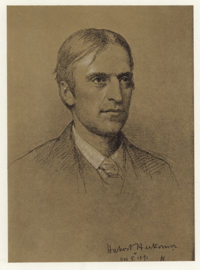 Hubert Herkomer