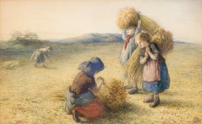 toplayıcılar by Hugh Cameron