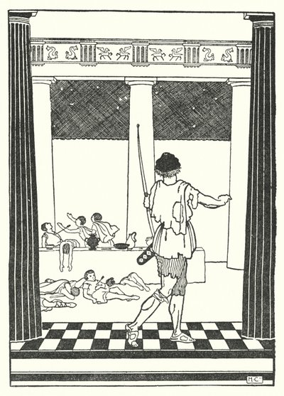 Odysseus