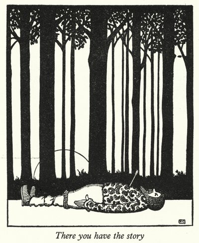 İşte hikayen var (lito) by Hugh Chesterman