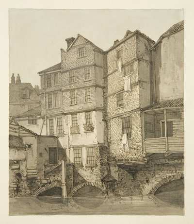 Frome, Noel Köprüsü