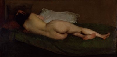  by Hugh Ramsay