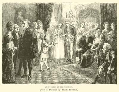 Sir Joshuas