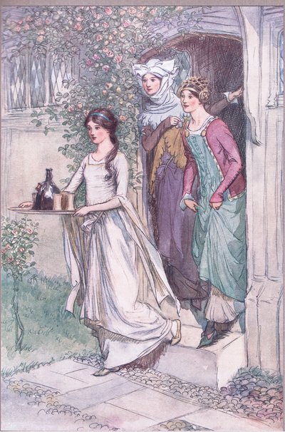 "Anne Page
