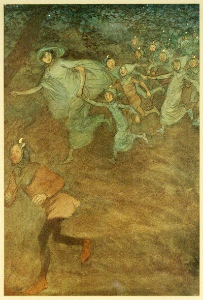 The Merry Wives of Windsor, pub