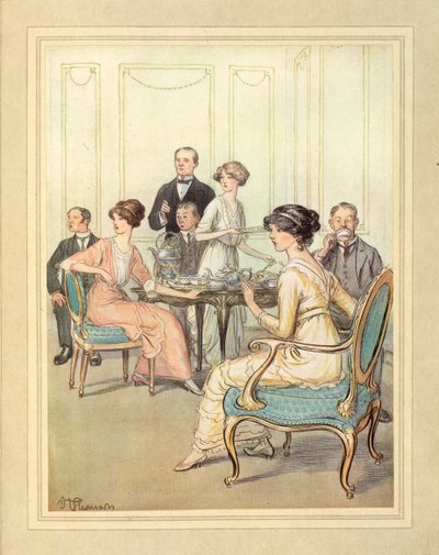 J. M. Barrie