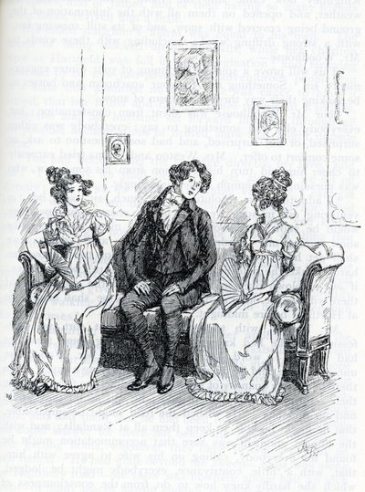 Jane Austen