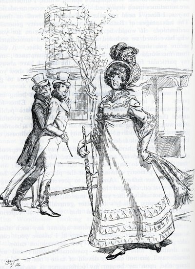 Jane Austen