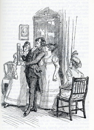 Jane Austen