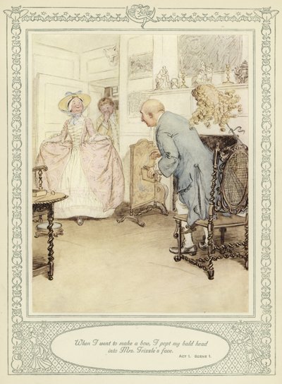 Goldsmith