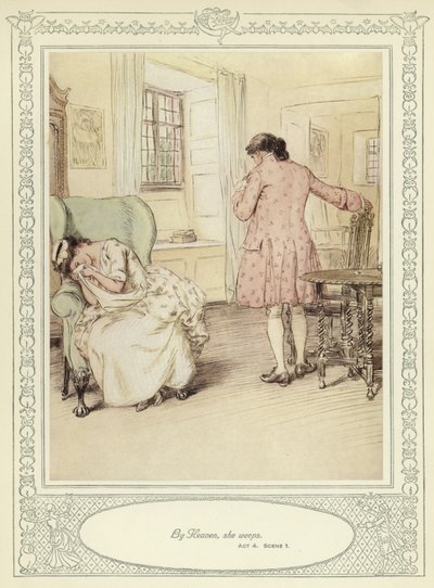 Goldsmith