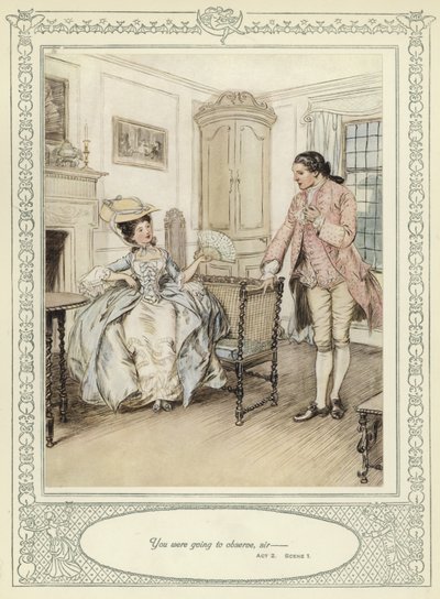 Goldsmith