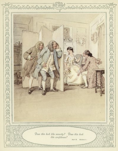 Goldsmith
