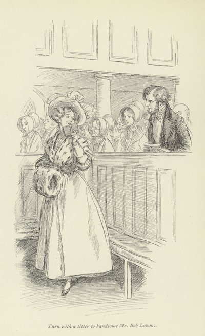 George Eliot