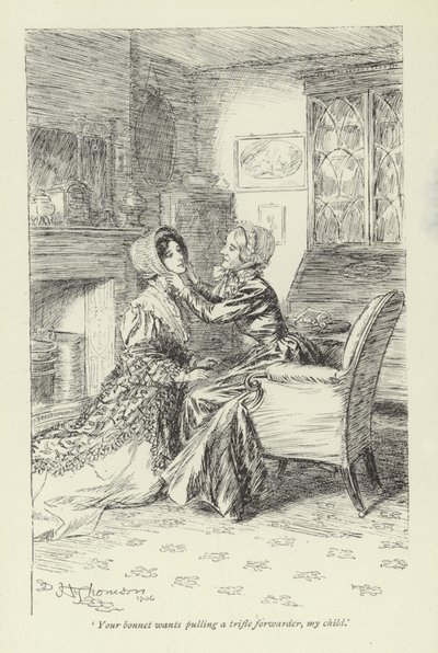 George Eliot