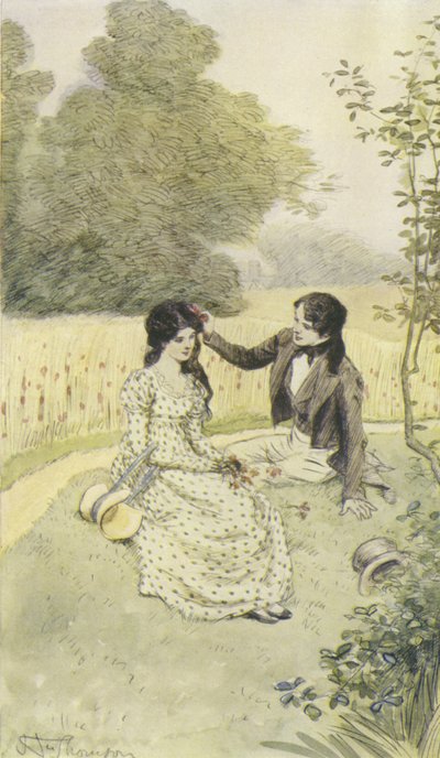 George Eliot