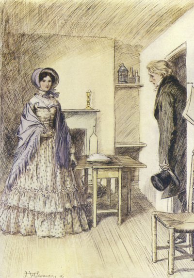 George Eliot