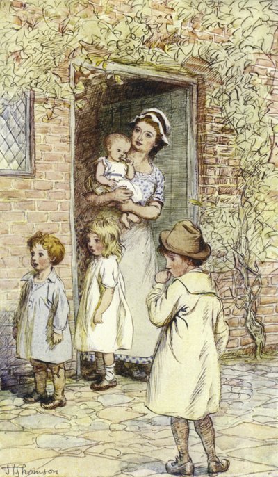 George Eliot