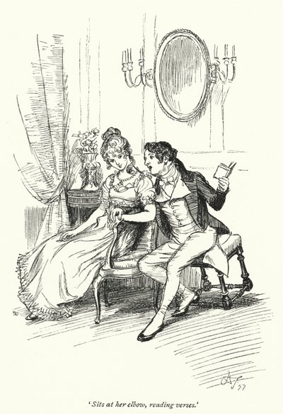 Jane Austen