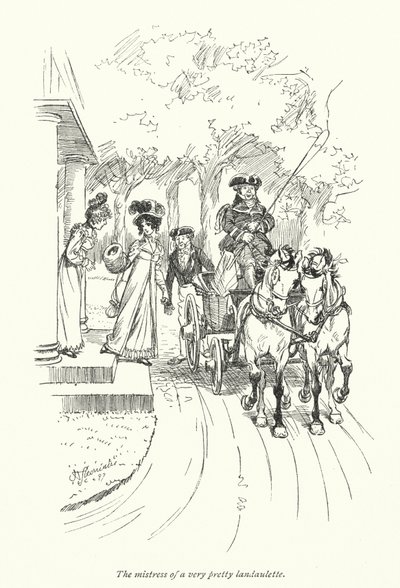 Jane Austen
