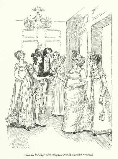 Jane Austen