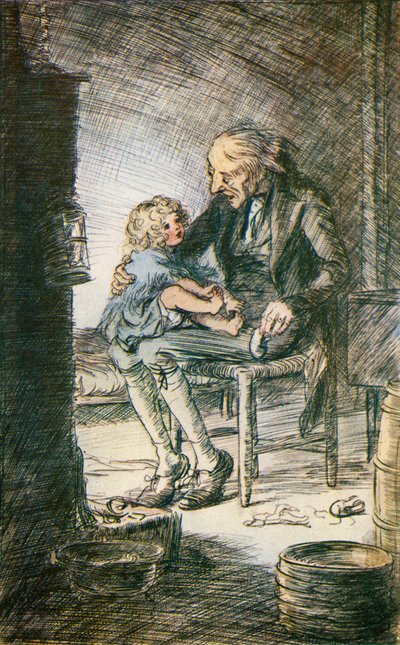 Silas