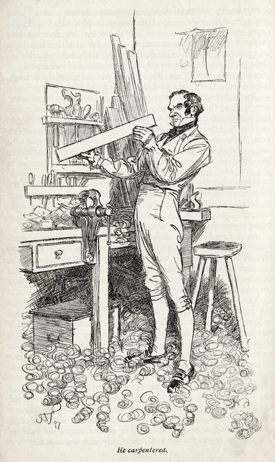 Jane Austen