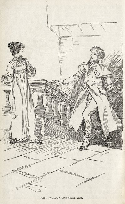 Jane Austen