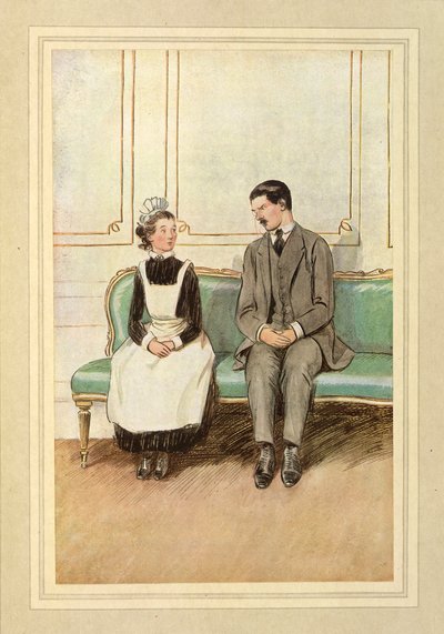 Lord Loam ve J. M. Barrie