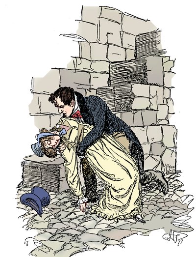 Jane Austens Persuasion