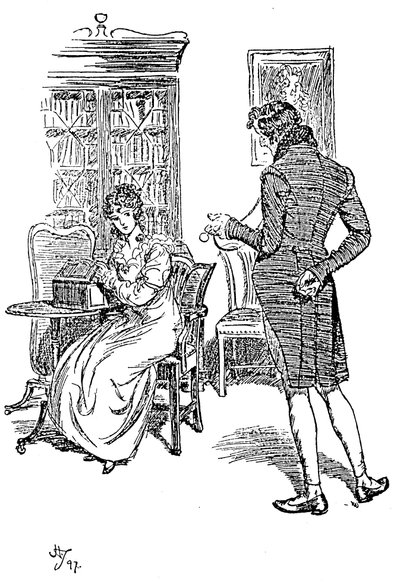 Jane Austens Persuasion