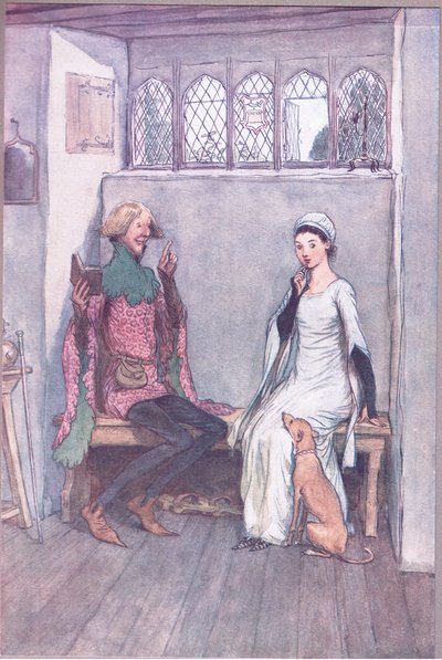 Bilmeceler kitabı, 