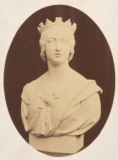 Majesteleri Kraliçe Victoria