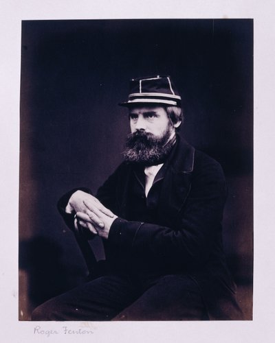 Roger Fenton