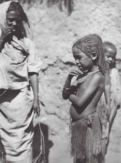 Afrika: Omdurman
