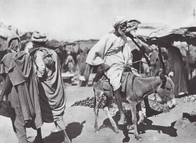 Afrika: Omdurman