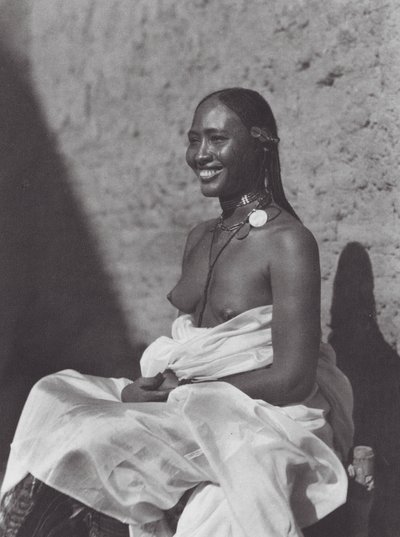 Afrika: Omdurman