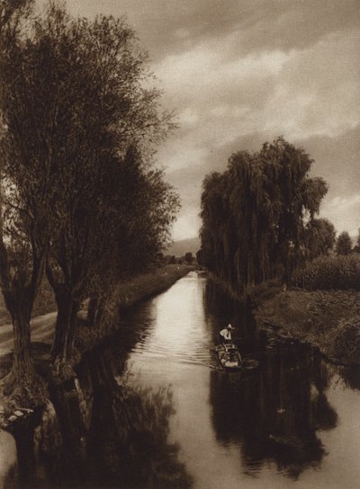  by Hugo Brehme
