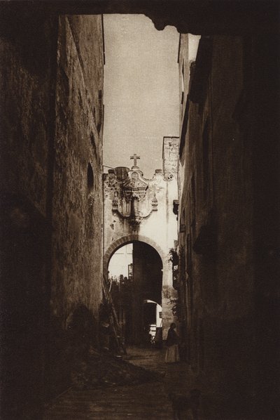  by Hugo Brehme