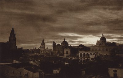  by Hugo Brehme