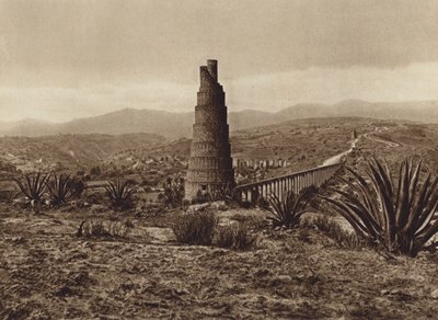 Meksika: Los Remedios