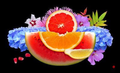 HAWAİİ GÜN doğumu by Hugo Nefe