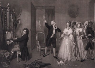 Mozart