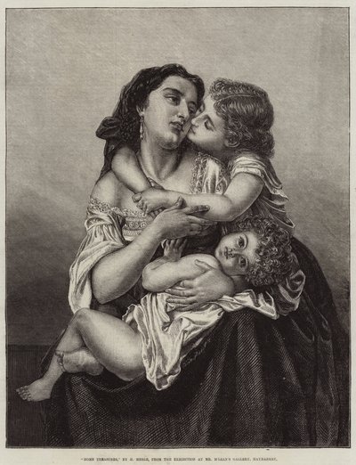 Ev Hazineleri by Hugues Merle