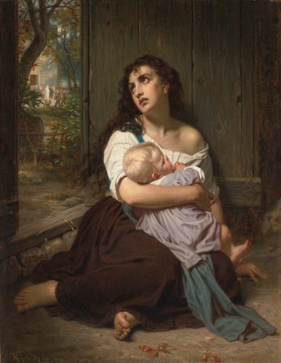  by Hugues Merle