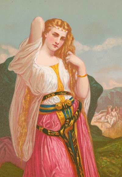 Jephthah