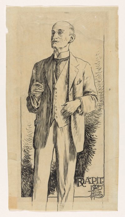 Adrian Pit