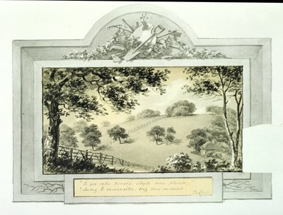 Antony House için Kırmızı Kitap