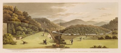 Endsleigh